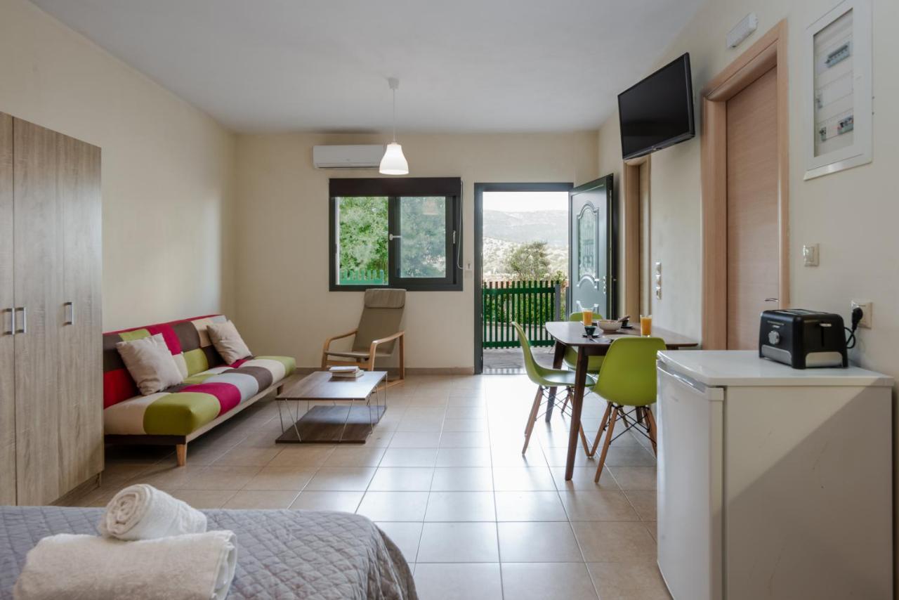 Argostoli Bay View Apartment Exterior photo